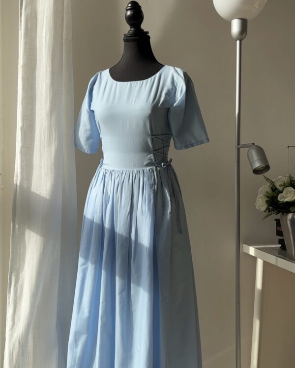 Evira Dress - Image 3