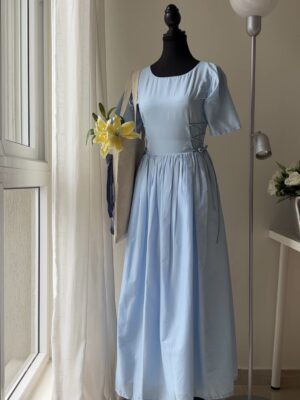 Evira Dress