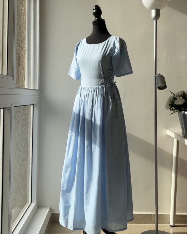 Evira Dress - Image 4