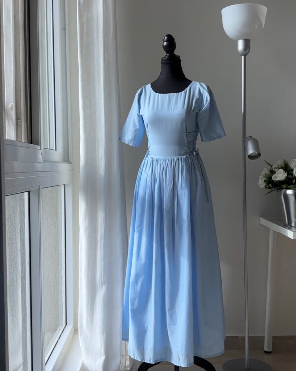 Evira Dress - Image 5