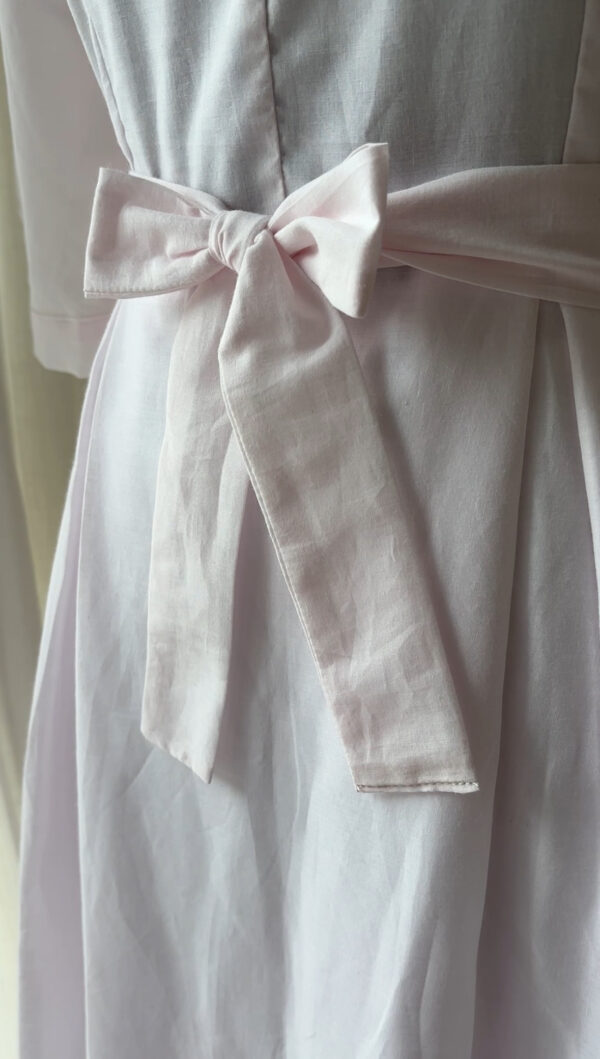 Roselle Dress - Image 2
