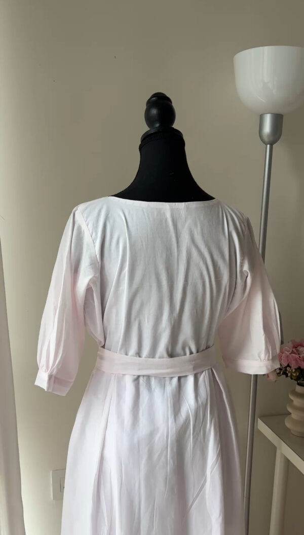 Roselle Dress - Image 3