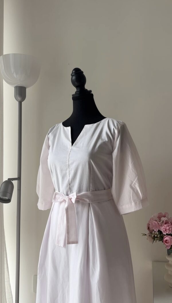 Roselle Dress - Image 4