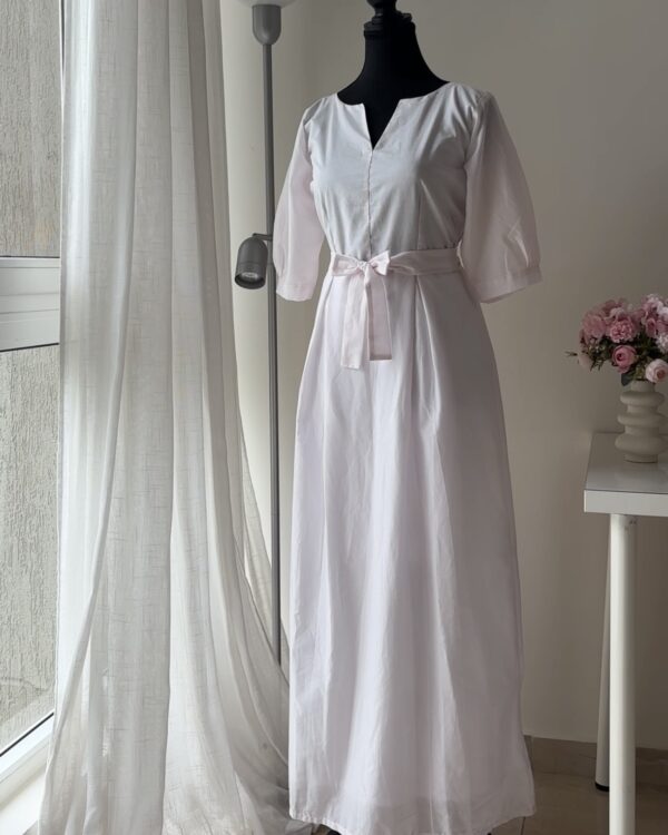 Roselle Dress - Image 5