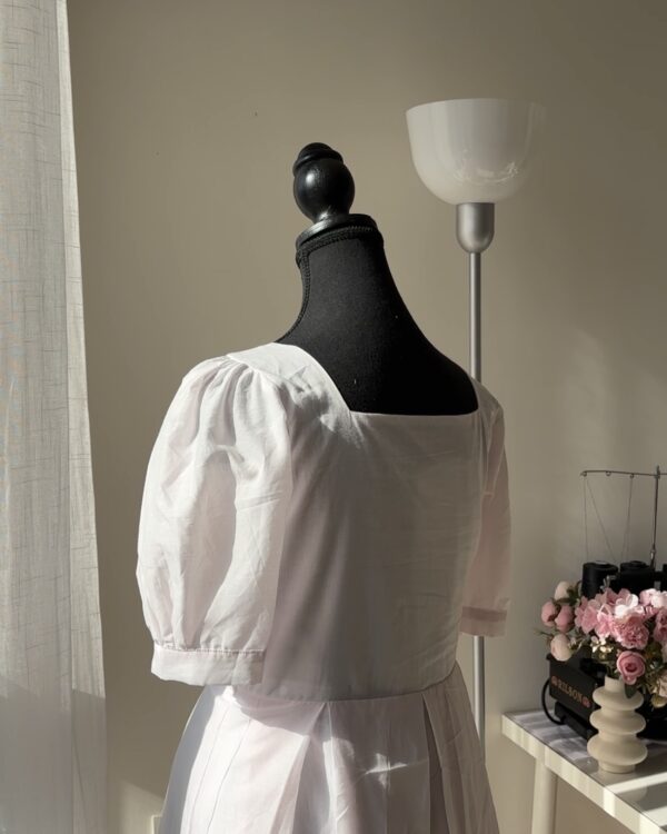 Darcy Dress - Image 5