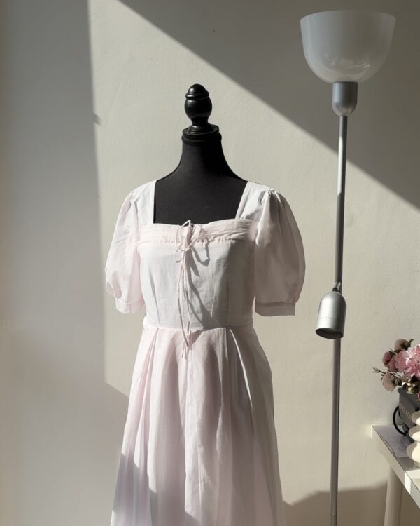 Darcy Dress - Image 2