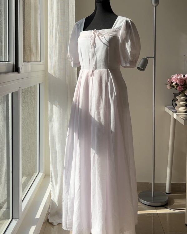 Darcy Dress - Image 4