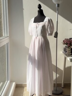 Darcy Dress
