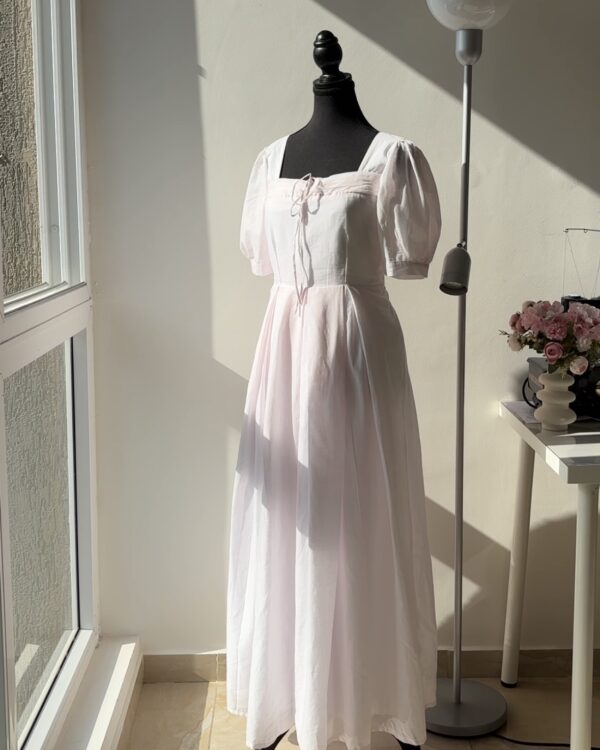 Darcy Dress