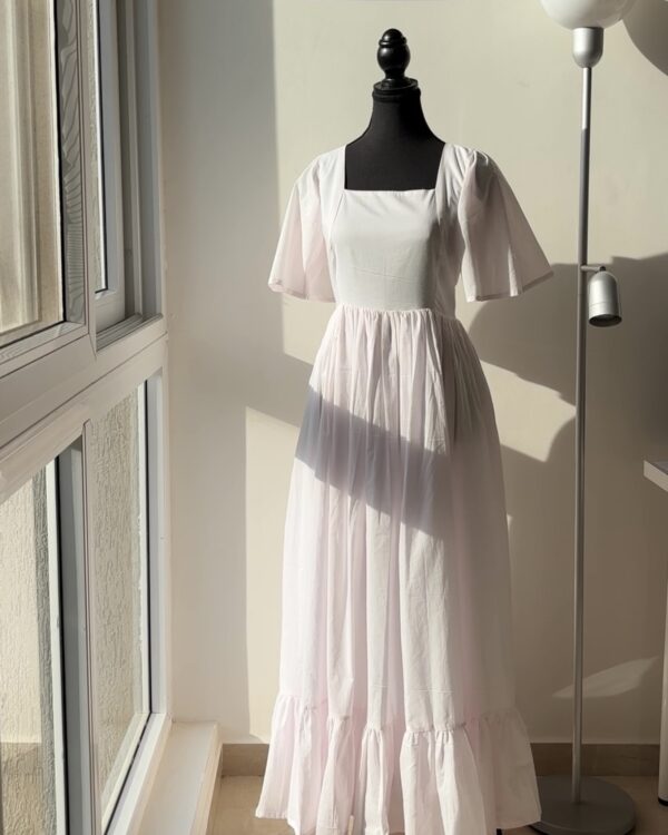 Eliza Dress - Image 4