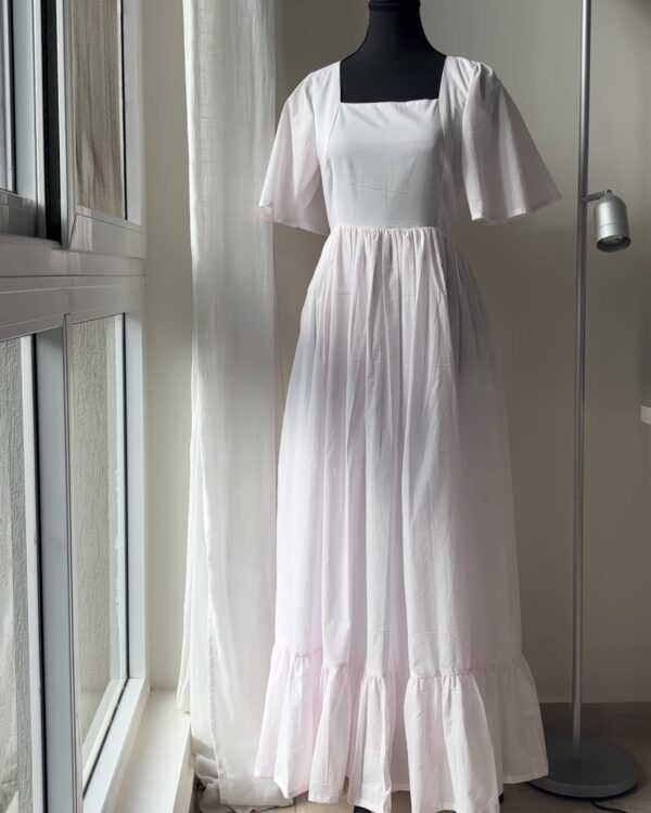 Eliza Dress - Image 3