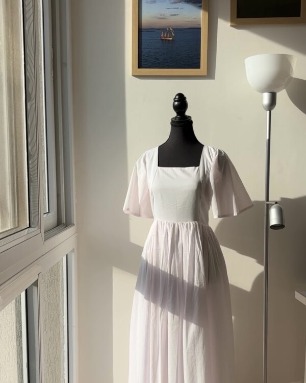 Eliza Dress - Image 2