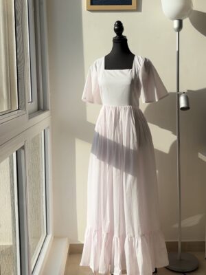 Eliza Dress