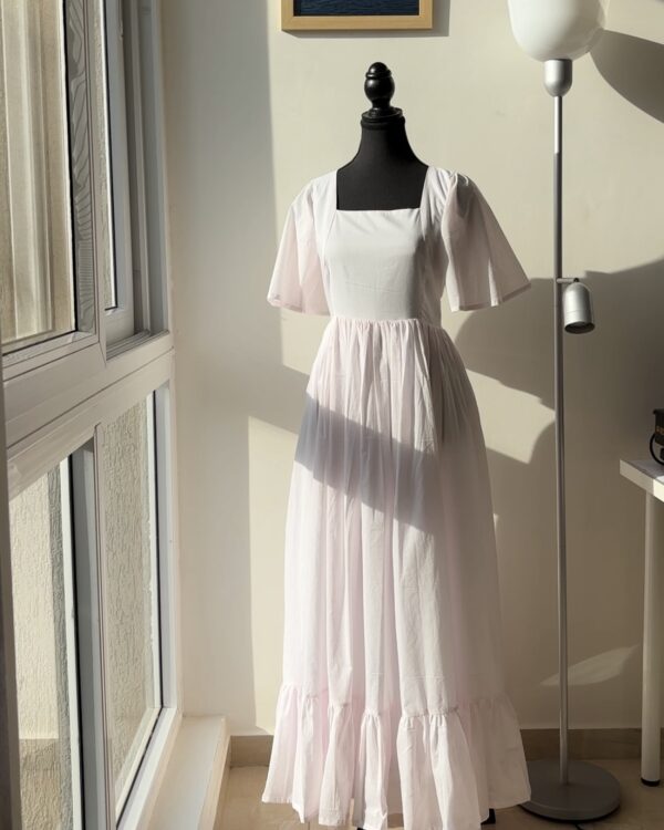 Eliza Dress
