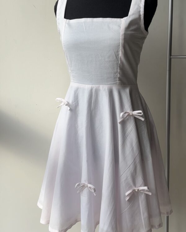 Aurie Dress - Image 3