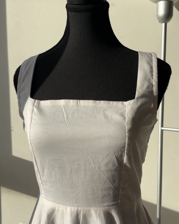 Aurie Dress - Image 4