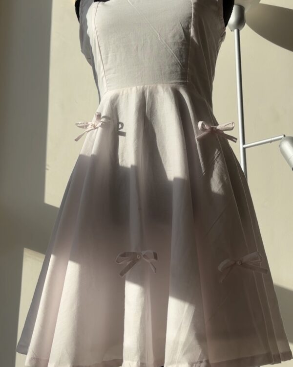 Aurie Dress - Image 5