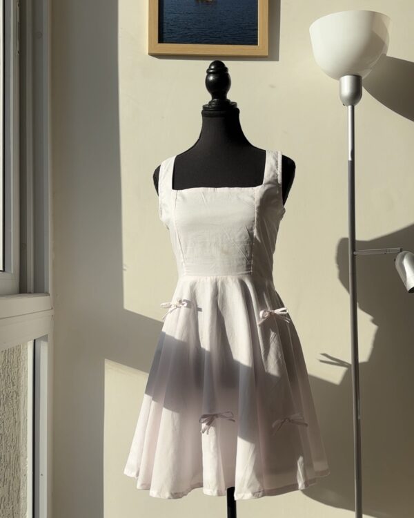 Aurie Dress - Image 2
