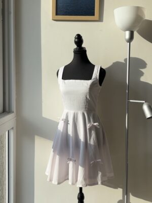 Aurie Dress
