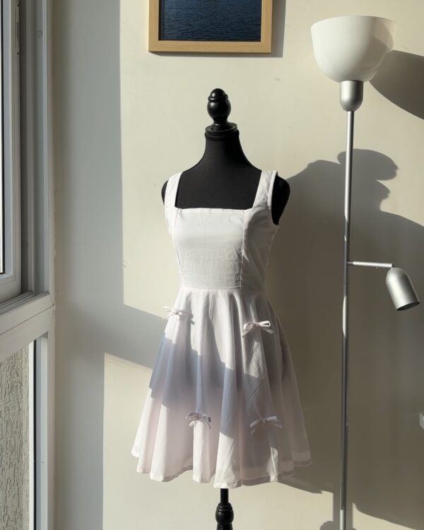 Aurie Dress