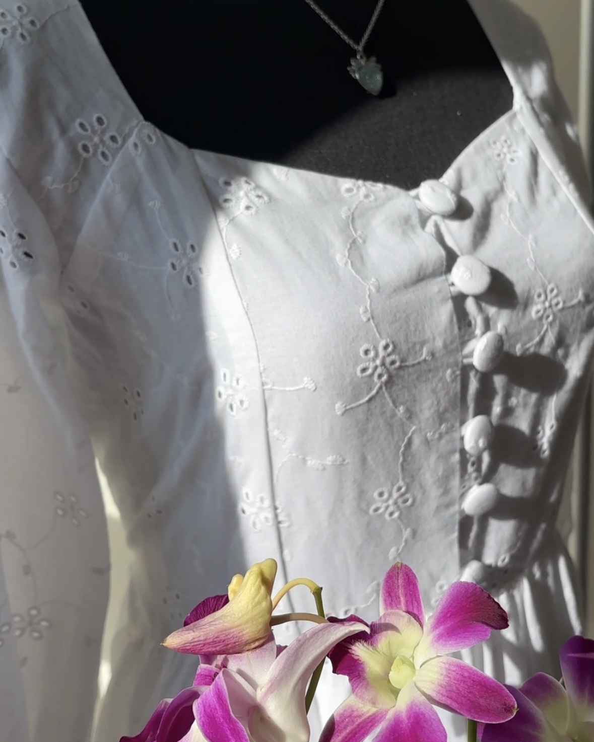 Jasmine Dress - Image 4