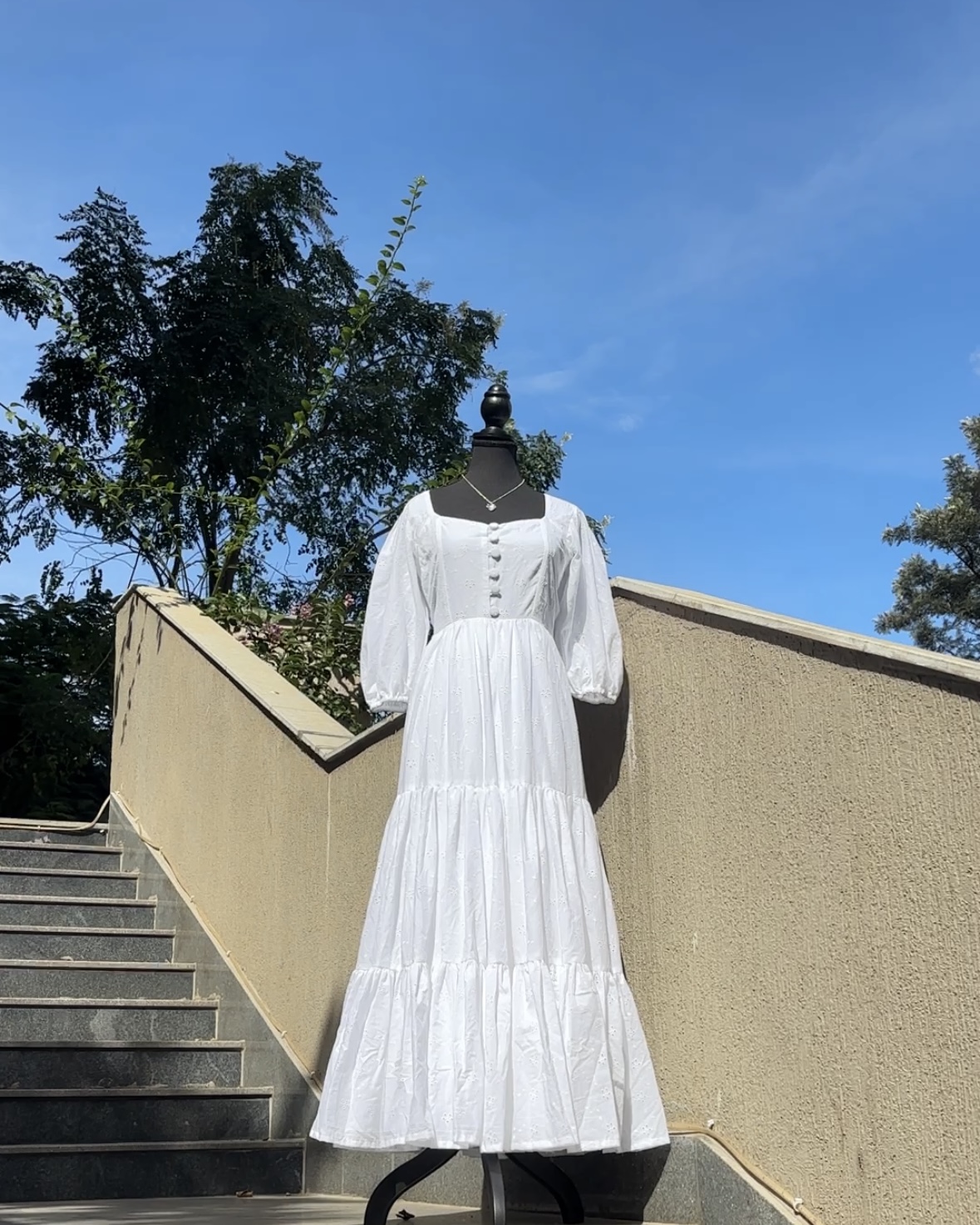 Jasmine Dress - Image 2