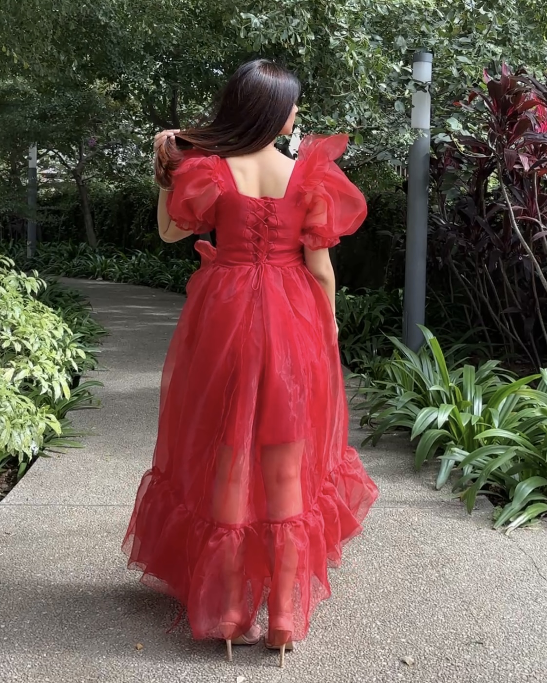 Lexie Dress - Image 6