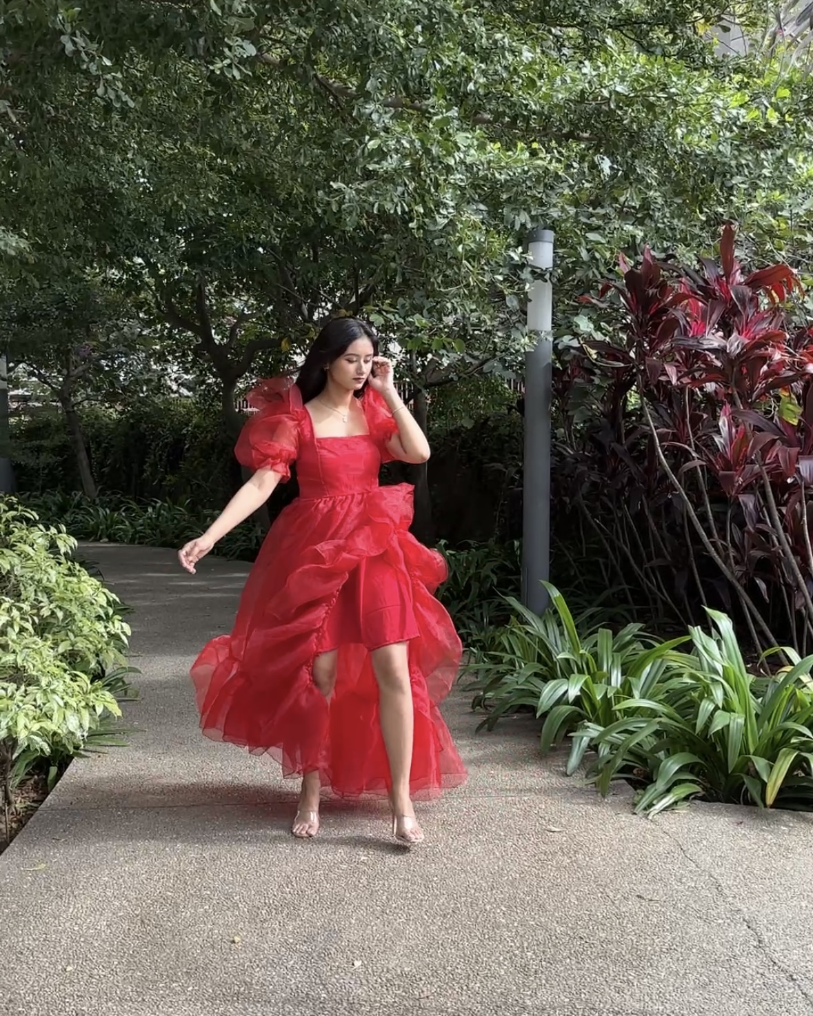 Lexie Dress - Image 7