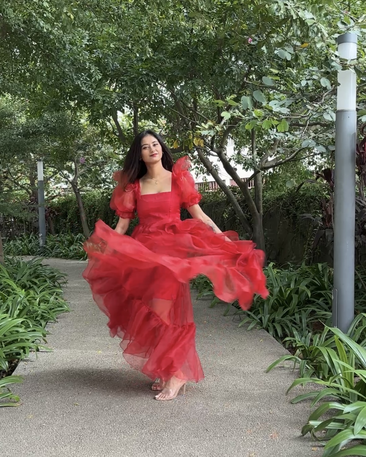 Lexie Dress - Image 3