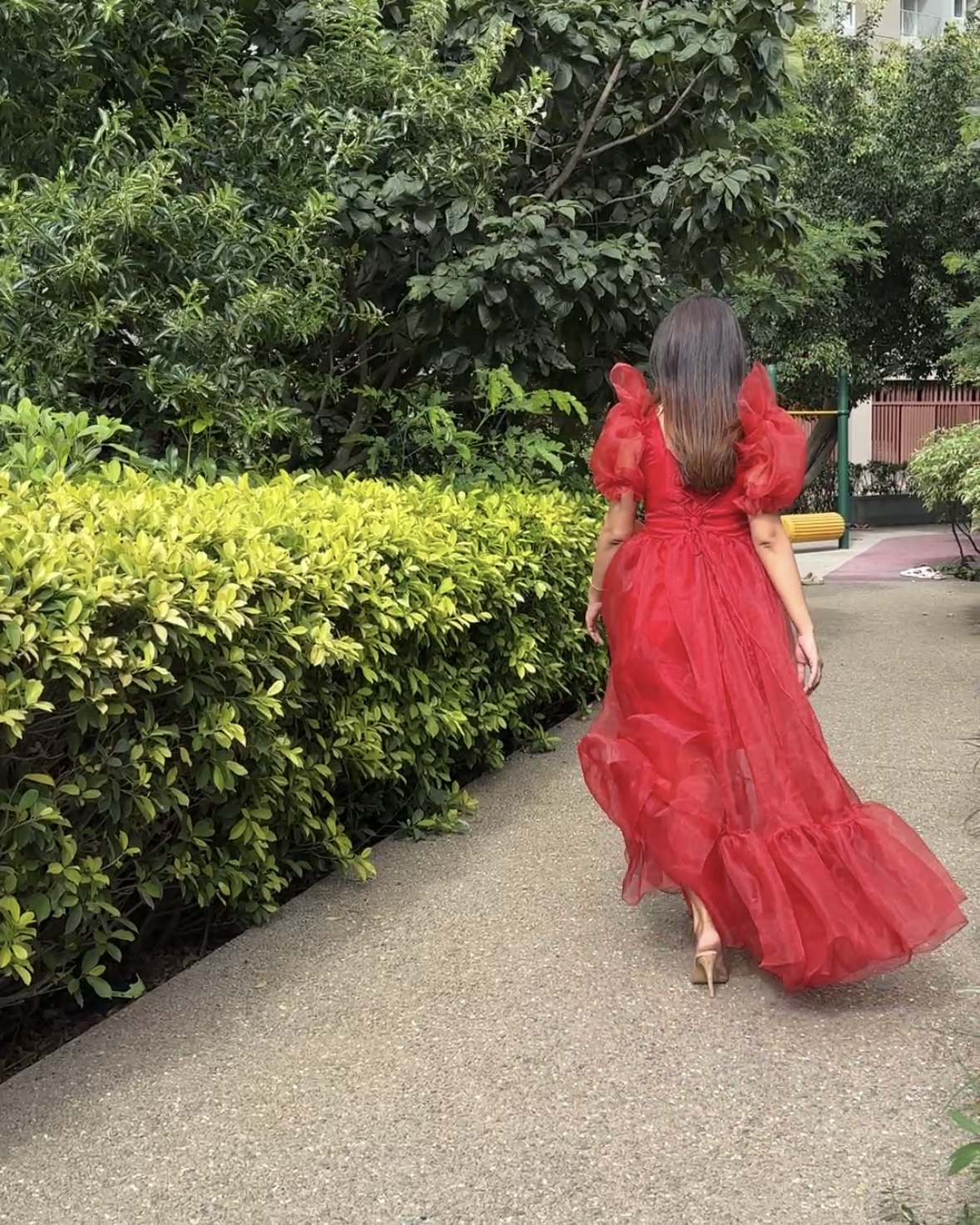 Lexie Dress - Image 5