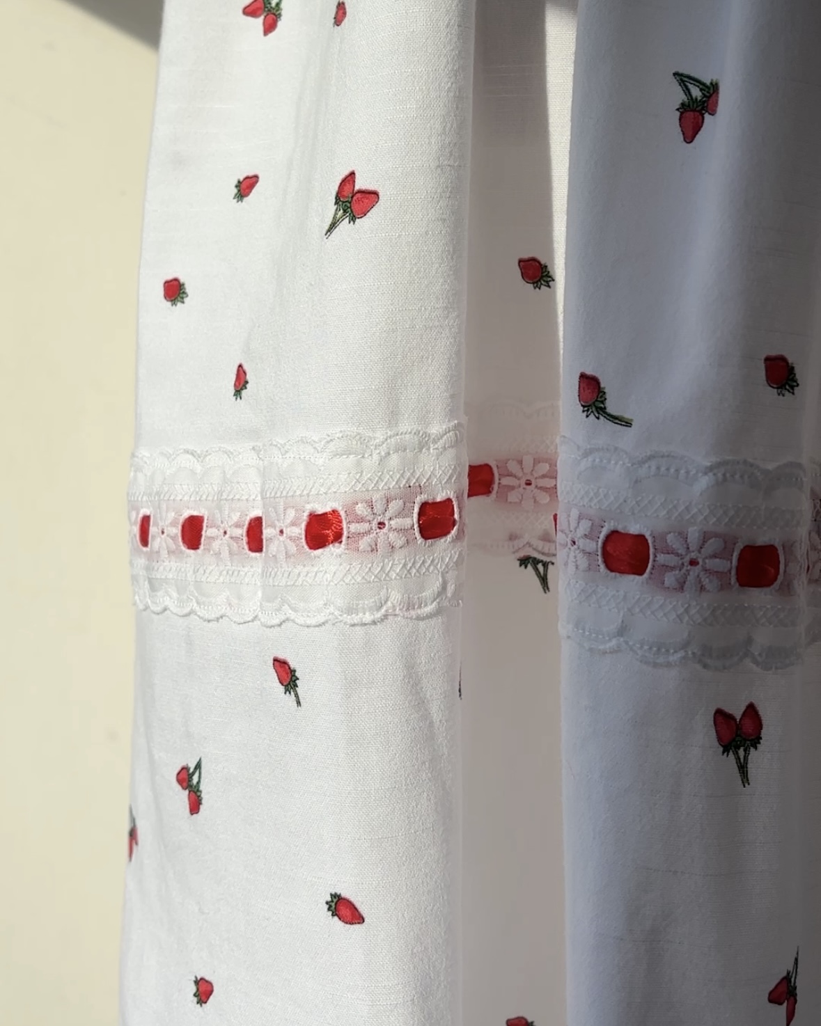 Strawberry Shortcake Dress - Image 3